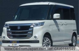 suzuki spacia 2017 -SUZUKI--Spacia DAA-MK42S--MK42S-622589---SUZUKI--Spacia DAA-MK42S--MK42S-622589-