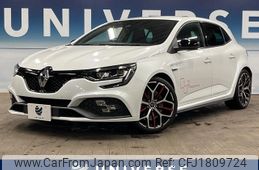 renault megane 2020 CFJ1809724