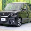 suzuki solio 2022 CFJ1003020 image 16