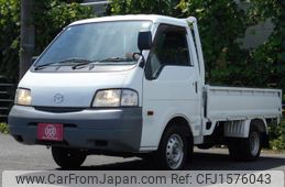 mazda bongo-truck 2013 CFJ1576043