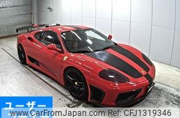ferrari ferrari-360 1999 -FERRARI 【その他 】--Ferrari 360 F360-ZFFYR51J000117086---FERRARI 【その他 】--Ferrari 360 F360-ZFFYR51J000117086-
