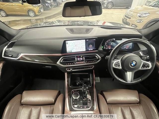 bmw x5 2019 -BMW--BMW X5 3DA-CV30A--WBACV62030LM95465---BMW--BMW X5 3DA-CV30A--WBACV62030LM95465- image 2