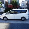 nissan serena 2012 -NISSAN--Serena C26--060734---NISSAN--Serena C26--060734- image 22