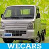 suzuki carry-truck 2020 quick_quick_EBD-DA16T_DA16T-560370 image 1