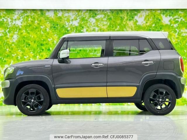 suzuki xbee 2018 quick_quick_DAA-MN71S_MN71S-102104 image 2