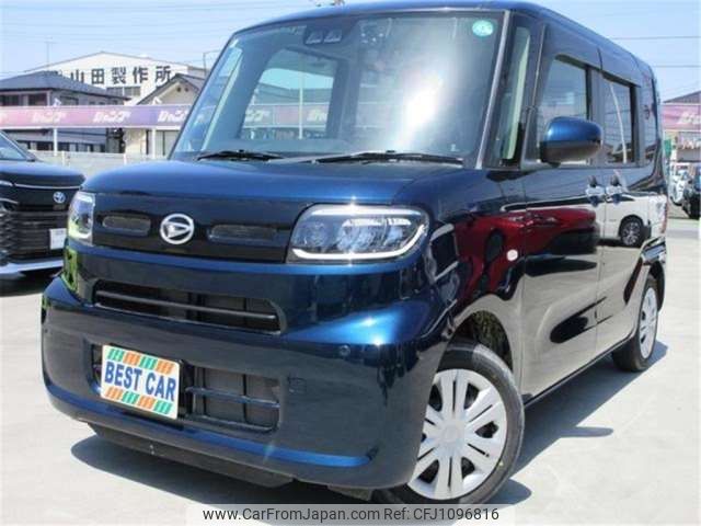 daihatsu tanto 2021 -DAIHATSU--Tanto LA650S--LA650S-0139804---DAIHATSU--Tanto LA650S--LA650S-0139804- image 1