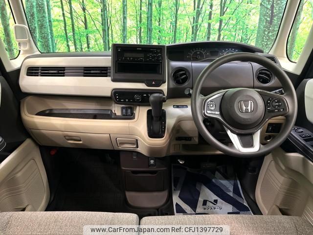 honda n-box 2019 quick_quick_JF3_JF3-1304420 image 2