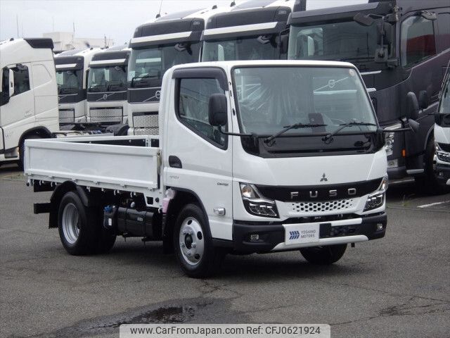 mitsubishi-fuso canter 2024 -MITSUBISHI--Canter 2RG-FBAV0--FBAV0-610319---MITSUBISHI--Canter 2RG-FBAV0--FBAV0-610319- image 2