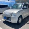 suzuki alto 2007 -SUZUKI--Alto DBA-HA24S--HA24S-563048---SUZUKI--Alto DBA-HA24S--HA24S-563048- image 1