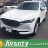 mazda cx-8 2018 CFJ1733579 image 1