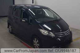 honda freed 2008 -HONDA--Freed GB3-1001281---HONDA--Freed GB3-1001281-