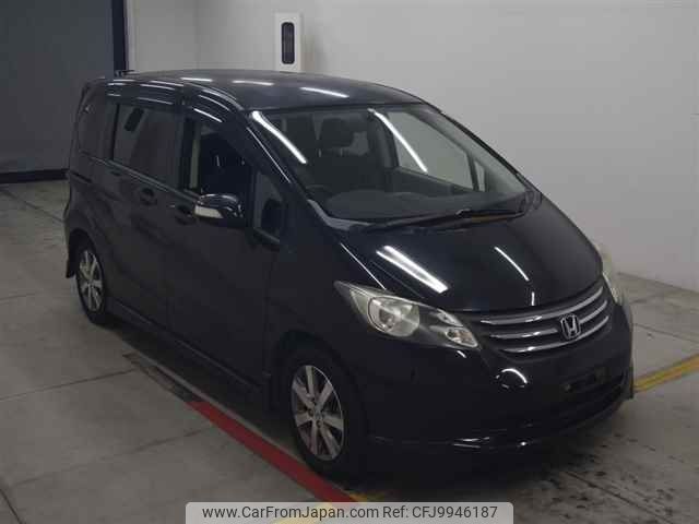 honda freed 2008 -HONDA--Freed GB3-1001281---HONDA--Freed GB3-1001281- image 1