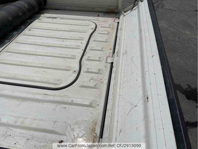 1999 Subaru Sambar JDM car for sale — photo 18 of 25
