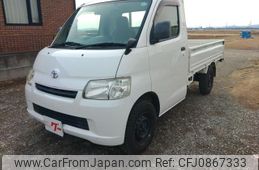 toyota townace-truck 2012 GOO_NET_EXCHANGE_0900633A30250308W002