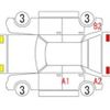 honda odyssey 2018 -HONDA--Odyssey 6AA-RC4--RC4-1160102---HONDA--Odyssey 6AA-RC4--RC4-1160102- image 2