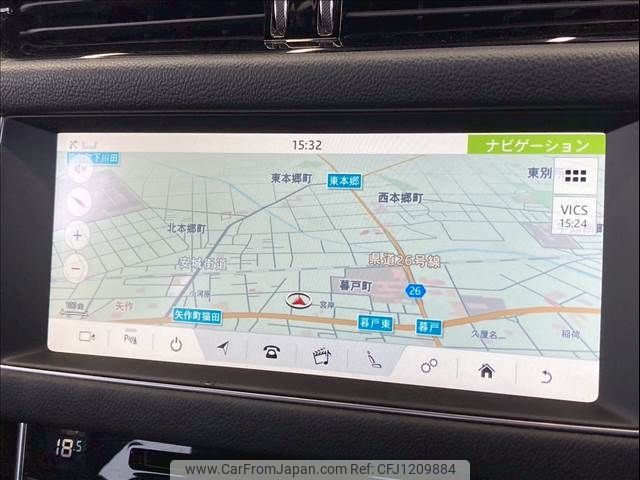 jaguar xf 2018 -JAGUAR--Jaguar XF Series CBA-JB3VA--SAJBB4AV7HCY42687---JAGUAR--Jaguar XF Series CBA-JB3VA--SAJBB4AV7HCY42687- image 2