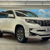 toyota land-cruiser-prado 2022 -TOYOTA--Land Cruiser Prado 3BA-TRJ150W--TRJ150-0144387---TOYOTA--Land Cruiser Prado 3BA-TRJ150W--TRJ150-0144387- image 17