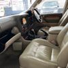 toyota land-cruiser-100 2001 quick_quick_GF-UZJ100W_0129977 image 8