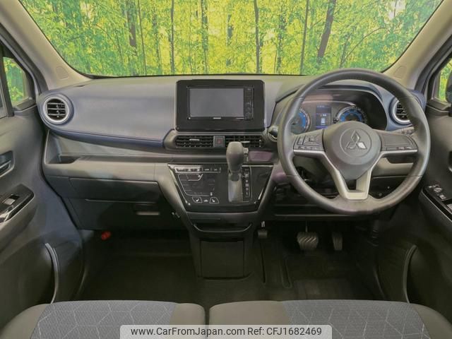 mitsubishi ek-cross 2020 CFJ1682469 image 2