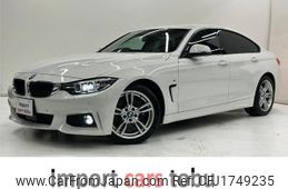 bmw 4-series 2020 CFJ1749235