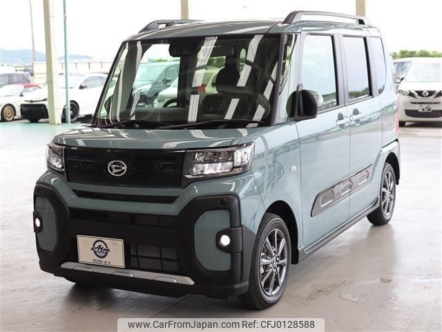 daihatsu tanto 2023 quick_quick_5BA-LA650S_LA650S-0385177 image 1