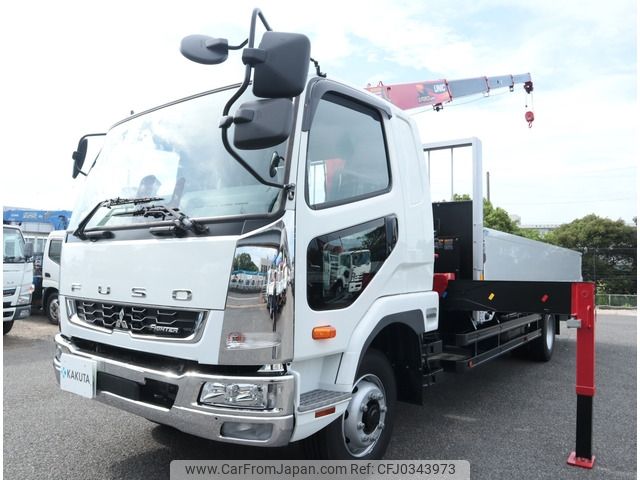 mitsubishi-fuso fighter 2024 -MITSUBISHI--Fuso Fighter 2KG-FK62FZ--FK62FZ-616053---MITSUBISHI--Fuso Fighter 2KG-FK62FZ--FK62FZ-616053- image 1