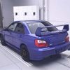 subaru impreza 2002 -SUBARU--Impreza GDB-016595---SUBARU--Impreza GDB-016595- image 2