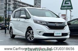 honda freed 2018 -HONDA--Freed DBA-GB5--GB5-1079705---HONDA--Freed DBA-GB5--GB5-1079705-