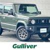 suzuki jimny 2020 -SUZUKI--Jimny 3BA-JB64W--JB64W-162830---SUZUKI--Jimny 3BA-JB64W--JB64W-162830- image 1