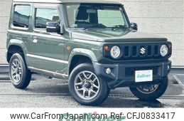 suzuki jimny 2020 -SUZUKI--Jimny 3BA-JB64W--JB64W-162830---SUZUKI--Jimny 3BA-JB64W--JB64W-162830-