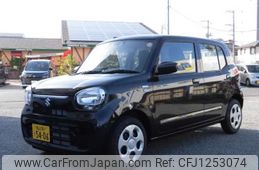 suzuki alto 2025 CFJ1253074