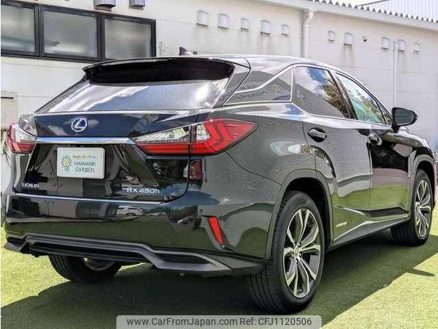 lexus rx 2016 quick_quick_DAA-GYL20W_GYL20-0004024 image 2
