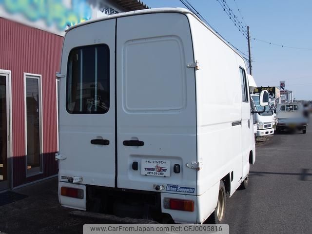 toyota toyoace 2002 -TOYOTA--Toyoace LY228K--80001157---TOYOTA--Toyoace LY228K--80001157- image 2