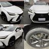 lexus nx 2023 quick_quick_6AA-AAZH20_AAZH20-1004147 image 1