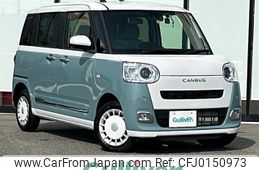 daihatsu move-canbus 2023 -DAIHATSU--Move Canbus 5BA-LA860S--LA860S-0003234---DAIHATSU--Move Canbus 5BA-LA860S--LA860S-0003234-