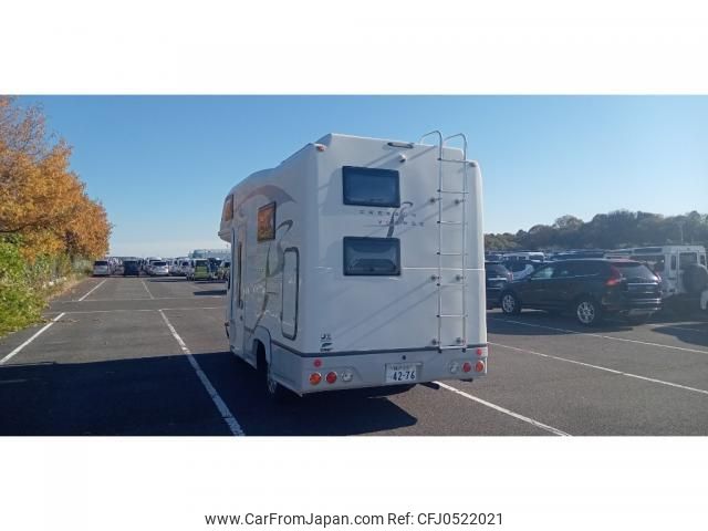 toyota camroad 2019 quick_quick_ABF-TRY230_TRY230-0128975 image 2