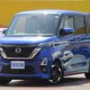 nissan roox 2022 -NISSAN--Roox B44A--0121705---NISSAN--Roox B44A--0121705- image 1