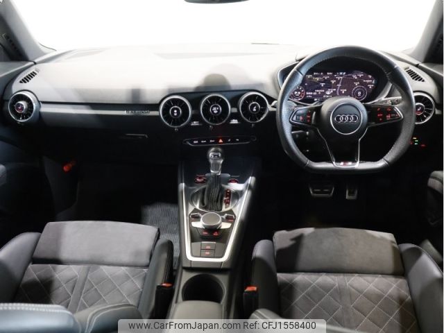 audi tt 2022 CFJ1558400 image 2