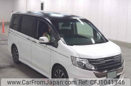 honda stepwagon-spada 2012 quick_quick_DBA-RK5_RK5-1304041