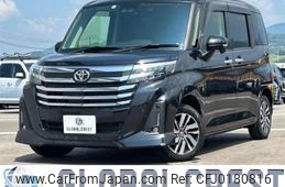 toyota roomy 2022 -TOYOTA--Roomy 5BA-M900A--M900A-0668800---TOYOTA--Roomy 5BA-M900A--M900A-0668800-