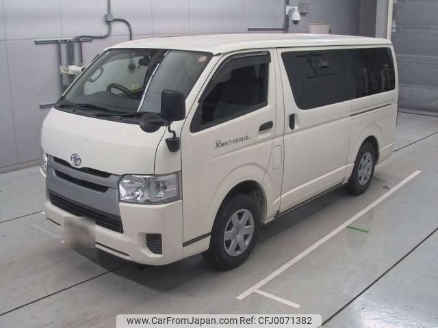 toyota regiusace-van 2017 quick_quick_LDF-KDH206V_KDH206-8118721 image 1