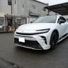 toyota toyota-others 2025 -TOYOTA 【和歌山 300ﾙ1783】--Crown Sport AZSH36W--4039427---TOYOTA 【和歌山 300ﾙ1783】--Crown Sport AZSH36W--4039427- image 24