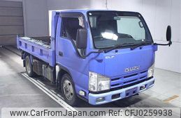 isuzu elf-truck 2013 -ISUZU--Elf NKS85AD-7004412---ISUZU--Elf NKS85AD-7004412-