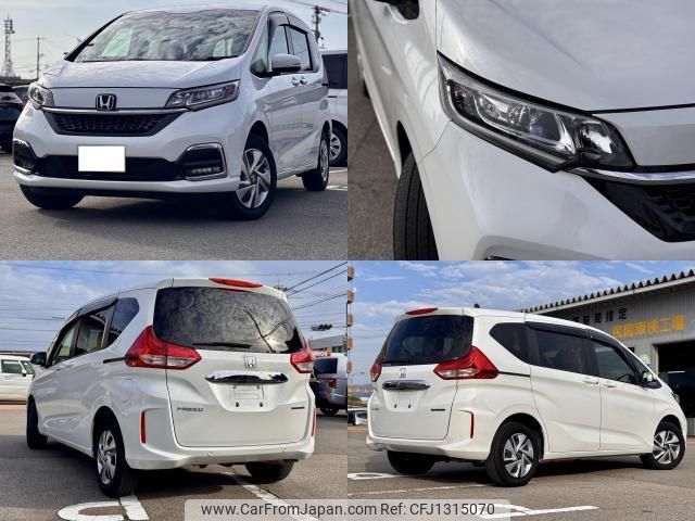 honda freed-hybrid 2022 quick_quick_6AA-GB8_GB8-3200408 image 1