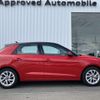 audi a1 2024 CFJ1512412 image 5
