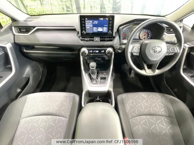 toyota rav4 2022 CFJ1506598 image 2