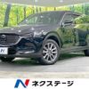 mazda cx-8 2019 -MAZDA--CX-8 5BA-KG5P--KG5P-103421---MAZDA--CX-8 5BA-KG5P--KG5P-103421- image 1