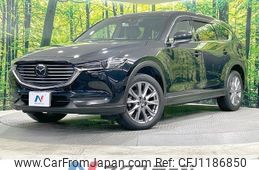 mazda cx-8 2019 -MAZDA--CX-8 5BA-KG5P--KG5P-103421---MAZDA--CX-8 5BA-KG5P--KG5P-103421-