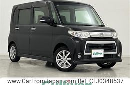 daihatsu tanto 2012 -DAIHATSU--Tanto DBA-L375S--L375S-0594549---DAIHATSU--Tanto DBA-L375S--L375S-0594549-