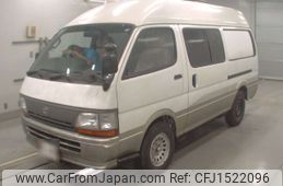 toyota hiace-van 1998 CFJ1522096